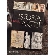 Istoria artei, vol. 1