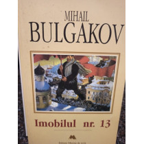 Imobilul nr. 13