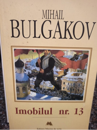 Imobilul nr. 13