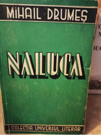 Naluca