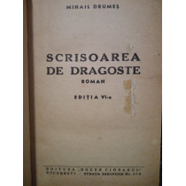 Scrisoarea de dragoste