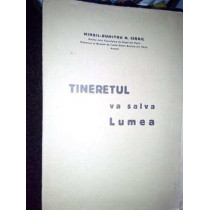 Tineretul va salva lumea