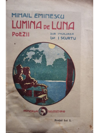 Lumina de luna