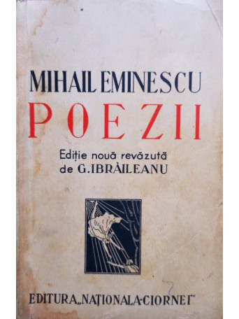 Poezii