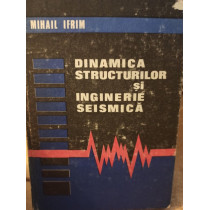 Dinamica structurilor si inginerie seismica