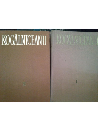 Opere, 2 volume