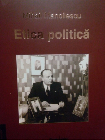 Etica politica