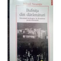 Bufnita din daramaturi