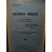 Henrik Ibsen