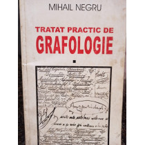 Tratat practic de grafologie