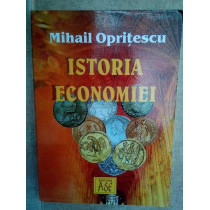 Istoria economiei