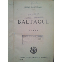 Baltagul