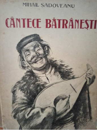 Cantece batranesti