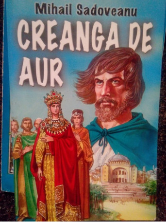 Creanga de aur