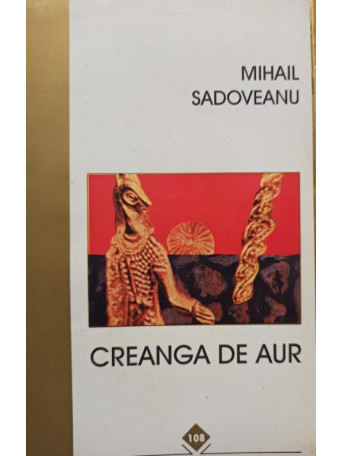 Creanga de aur