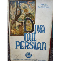 Divanul Persian