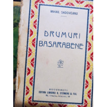 Drumuri Basarabene