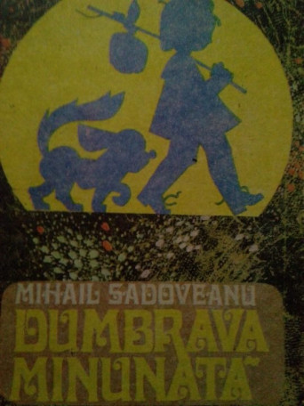 Dumbrava minunata