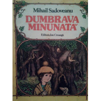 Dumbrava minunata