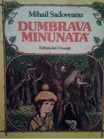 Dumbrava minunata