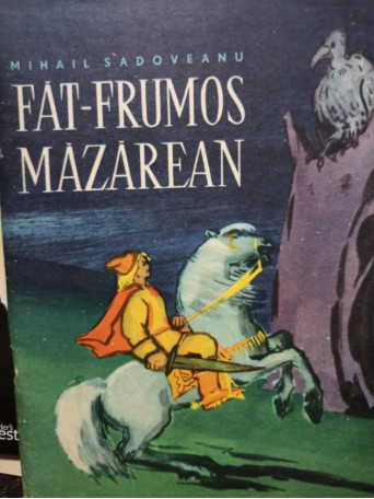 Fatfrumos mazarean