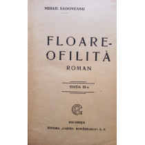 Floare ofilita, editia a IIIa