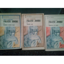 Fratii Jderi, 3 vol.