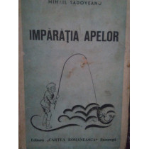 Imparatia apelor