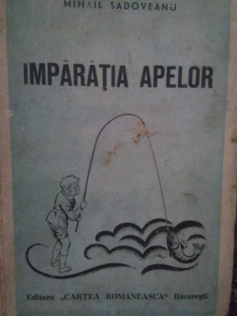 Imparatia apelor