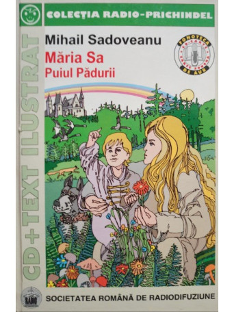 MariaSa puiul padurii