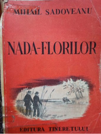 Nada florilor