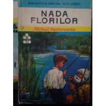 Nada florilor