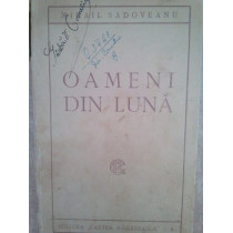 Oameni din luna