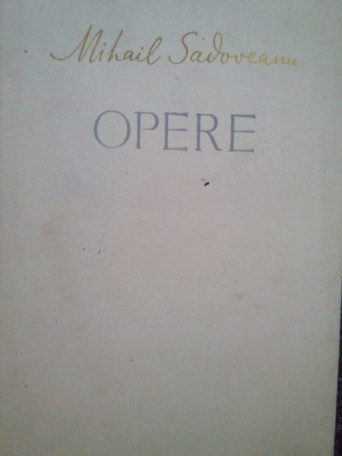 Opere, vol. 13