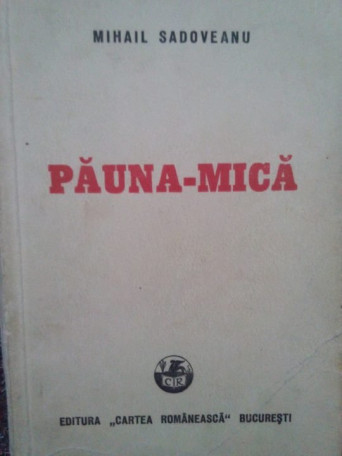 Pauna-mica