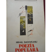 Poezia populara