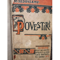 Povestiri