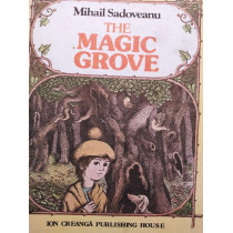 The magic grove