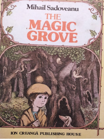 The magic grove