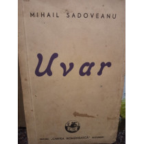 Uvar