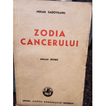 Zodia cancerului