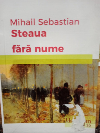 Steaua fara nume