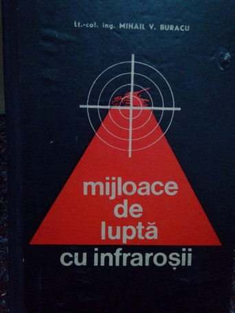 Mijloace de lupta cu infrarosii