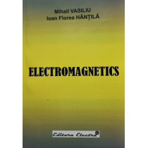 Electromagnetics