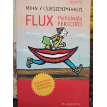 Flux - Psihologia fericirii