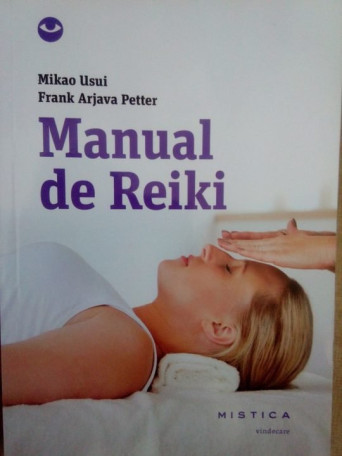 Manual de Reiki