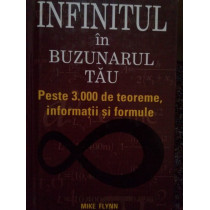 Infinitul in buzunarul tau. Peste 3000 de teoreme, informatii si formule