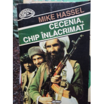 Cecenia, chip inlacrimat