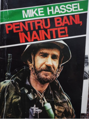 Pentru bani, inainte!