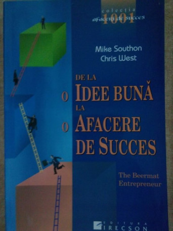 De la o idee buna la o afacere de succes